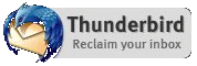 Thunderbird Ready !!!
